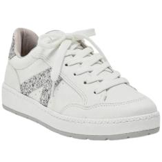 Imagem de Tênis Via Marte Maxi Glitter Feminino-Feminino