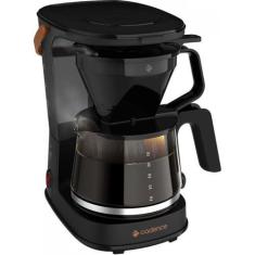 Imagem de Cafeteira Eletrica 2X1 Cadence 750W 1.25L Base Aquecida, 220V