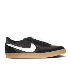 Imagem de Nike Killshot 2 Couro (Sail/Night Maroon-Gum Yellow, Preto/Amarelo, 42