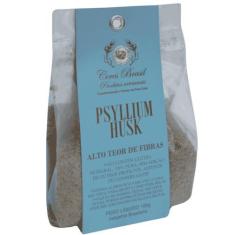 Imagem de Psyllium Husk 100G - Ceres Brasil