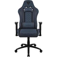 Imagem de Cadeira Gamer Thunderx3 Tgc12 Loft Azul f002