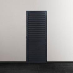 Imagem de Porta Palheta Linha 25 210x70 Lado Direito Preto