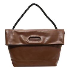 Imagem de Bolsa Transversal Saco material sintético Resistente Espaçosa - Alwy, 