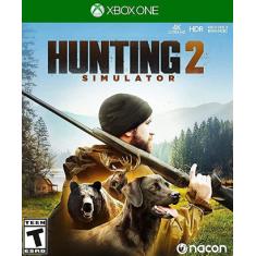 Imagem de Jogo Hunting Simulator 2 Xbox One Nacon