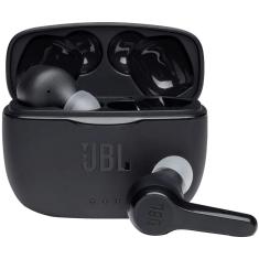 Imagem de Fone de Ouvido Bluetooth com Microfone JBL Tune 215TWS Gerenciamento chamadas