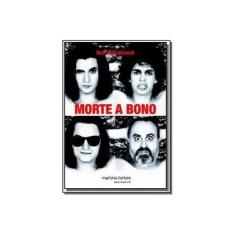 Imagem de Morte A Bono - Mccormick, Neil - 9788580630756