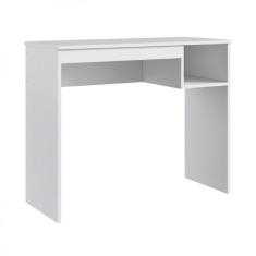Imagem de Escrivaninha 1 Nicho 91Cm Office Noronha Genialflex 