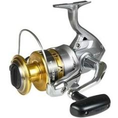 Imagem de Molinete Shimano Sedona 8000 Fi (Drag 11kg, Rec. 4.9:1, Cap de Linha 0.50mm-265m)