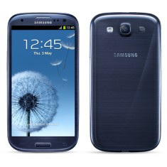 Imagem de Celular Samsung Galaxy S3 GT-I9300 16GB 1 GB