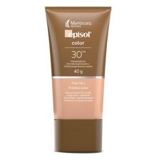 Imagem de Protetor Solar Facial Episol  Color- Mantecorp Skincare Fps 30