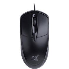 Imagem de Mouse Óptico Usb 1200Dpi Univpreto 20