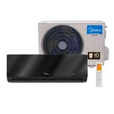 Imagem de Ar Condicionado Inverter 18000 Btus Midea Xtreme Save Connect Black Ed