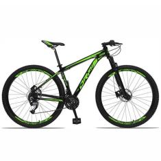Imagem de Bicicleta Aro 29 Drais 27 Marchas Câmbio Altus 32r-Unissex