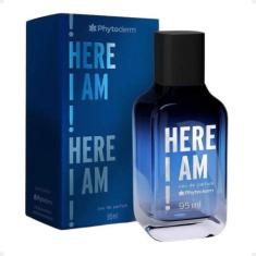 Imagem de Perfume Phytoderm Here I Am Eau De Parfum 95ml