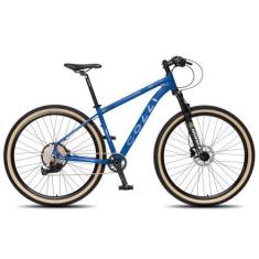 Imagem de Bicicleta Bike Allure Aro 29 Com 12 Marchas Quadro 17 E Freio Hidráuli