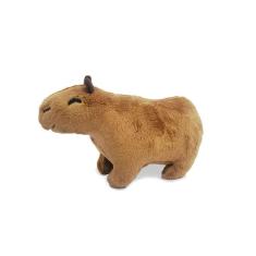 Imagem de Brinquedo de pelúcia EVOLVEOVER Capybara 20cm