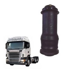 Imagem de Bolsa Pneumatica Scania Streamline 2018 2019 2020 Dianteira - Globo