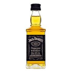 Imagem de Whisky Jack Daniel's 50ml
