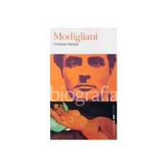 Imagem de Modigliani - Col. Biografias L&pm Pocket - Parisot, Christian - 9788525415950