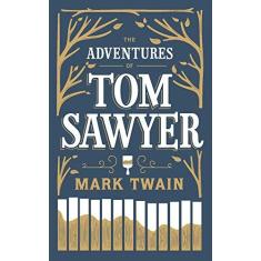 Imagem de The Adventures Of Tom Sawyer - Twain, Mark - 9781435163669