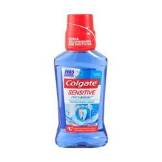 Imagem de Solução Bucal Colgate Sensitive Pro Alívio Zero Álcool 250ml