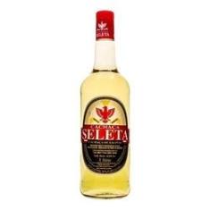 Imagem de Cachaça Seleta 1 Litro
