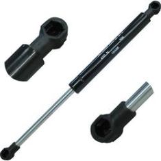 Imagem de Amortecedor Mola Gás Porta-malas Fiesta Sedan G2 02 A 14