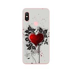 Imagem de Capa Adesivo Skin364 Verso Para Xiaomi Redmi Note 6 Pro