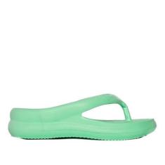 Imagem de Chinelo Nuvem Marshmallow Picadilly Feminino - Verde - Piccadilly