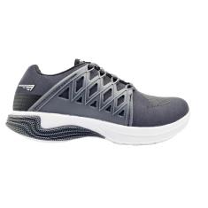 Imagem de Tênis Ortopédico Super Leve Zs Indicado Esporão Diabético-Masculino