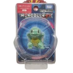 Imagem de Pokemon Squirtle Miniatura Takara Tomy Pvc Moncollé Ex