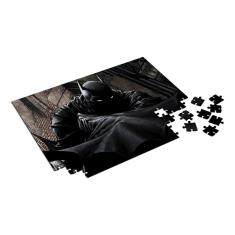 Imagem de Quebra-cabeça Batman Hq 60 Peças