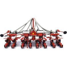 Imagem de Miniatura Maquina Semeadeira Pneumática Hobbies Escala 1/32