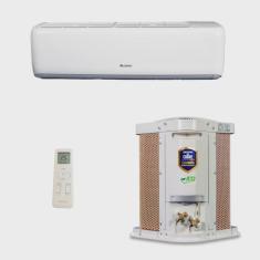 Imagem de Ar Condicionado Split hw Inverter Gree G-Classic 27.000 BTUs Quente/Frio 220V