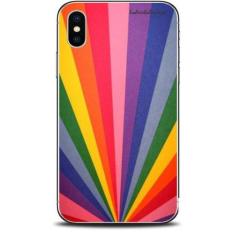 Imagem de Capa Capinha Pers LG K61 LGBT Cd 1576 - Tudo Celular Cases