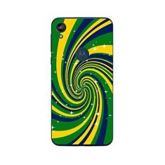 Imagem de Capa Adesivo Skin360 Verso Para Motorola Moto E6 2019