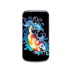 Imagem de Capa Adesivo Skin053 Verso Para Galaxy S Duos 2 (Gt-S7582) - Kawaskin