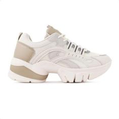 Imagem de Tênis Ramarim Casual Crystal Sneaker Feminino-Feminino
