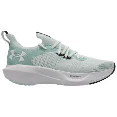 Imagem de Tênis Under Armour Slight 3 Feminino - Verde Claro