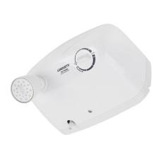 Imagem de Chuveiro Elétrico 110V Branco Jet Turbo Lorenzetti