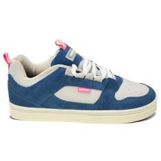 Imagem de Tenis Hocks Pop Lite Cobalto Cream-Unissex
