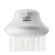 Imagem de Chuveiro Bella Ducha 4 Temperaturas 5500w Lorenzetti 127v - Geral, Bra