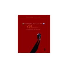 Imagem de Operação Resgate na Palestina - Savaget, Luciana - 9788520924020