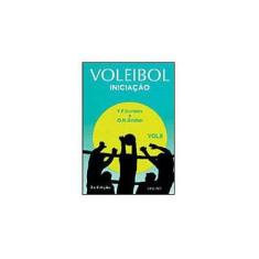Imagem de Voleibol - Suvorov, Grishin - 9788585031473