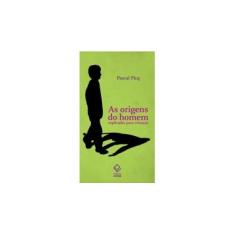 Imagem de Origens Do Homem Explicadas Para Criancas, As - Capa Comum - 9788539302673