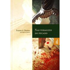Imagem de Nas Voragens Do Pecado - Capa Comum - 9788573287783