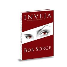 Imagem de Inveja – o Inimigo Interior - Sorge,bob - 9788561411428