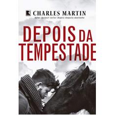Imagem de Depois Da Tempestade - Martin, Charles - 9788501113573
