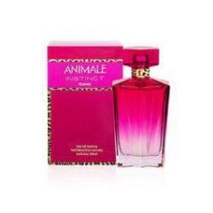 Imagem de Animale Instinct Femme Eau De Parfum 100ml