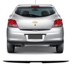 Imagem de Friso Do Porta-Malas Onix 2013/2019 Adesivo Black Traseiro